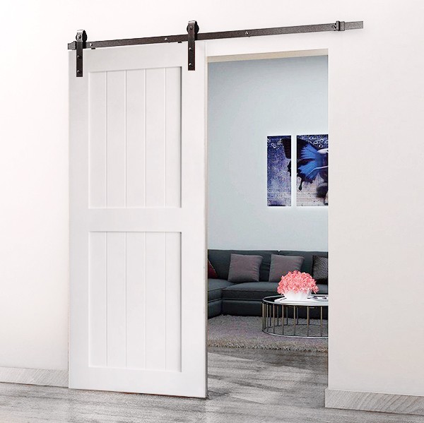 Комплект для раздвижных дверей SLD.Supervision/100