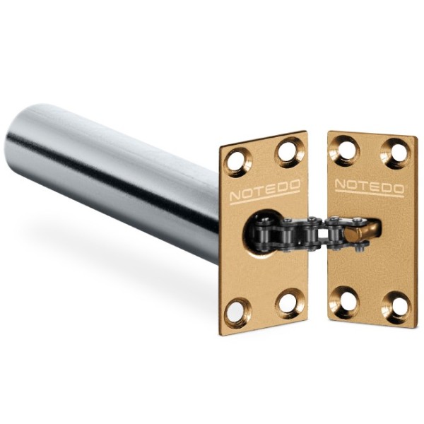 Доводчик NOTEDO CS-50