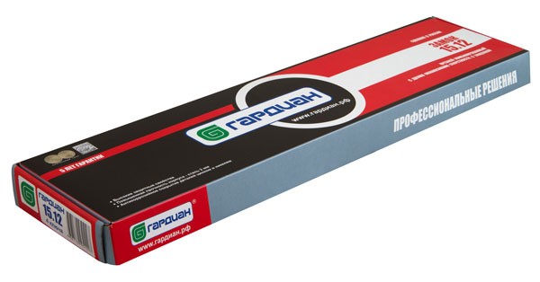 Замок врезной двухсистемный ЗВ 15.12, 4 кл. /128:5951/ (ex. 128:3780)