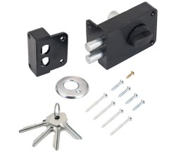 Д-град Зенит ЗН1-3 Черный Замок накладной (16)