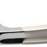 Ручка раздельная VOLT RM SN/CP-3 матовый никель/хром