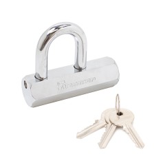 АЛЛЮР ВС1С-110 (ZX-945) d14мм Замок навесной (24,6)