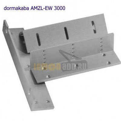 Монтажный набор dormakaba AMZL-EW 3000