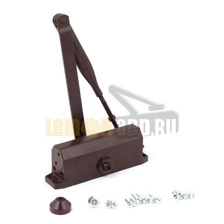 Доводчик дверной Apecs DC-20.4/1050/085-A2