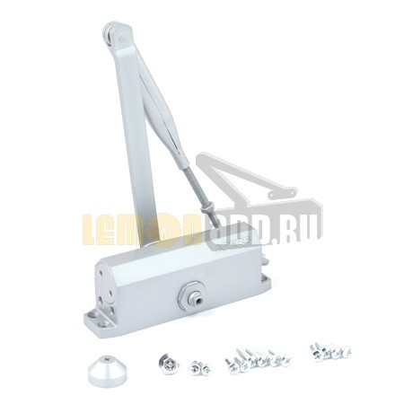 Доводчик дверной Apecs DC-20.4/1050/085-A2