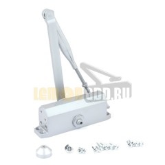 Доводчик дверной Apecs DC-20.4/1050/085-A2