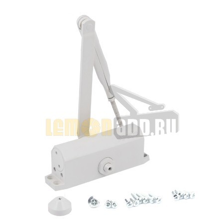 Доводчик дверной Apecs DC-20.4/1050/085-A2