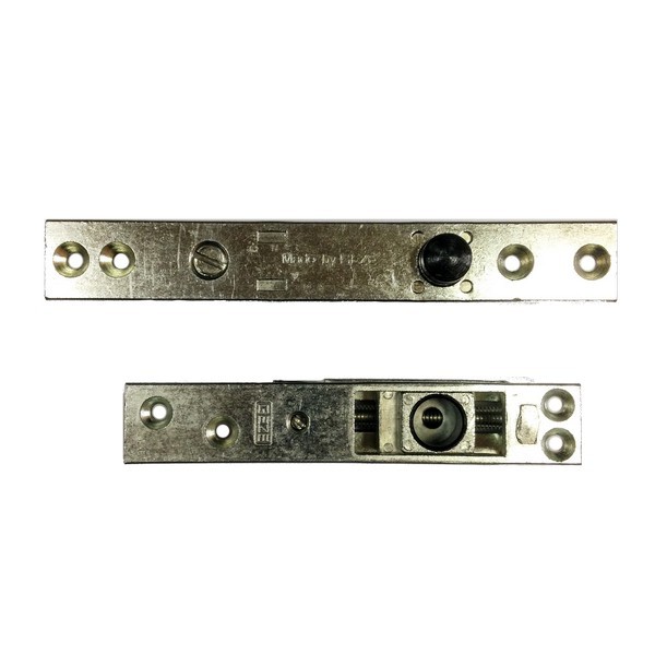 GEZE Регулируемая верхняя петля для маятниковых дверей модель C