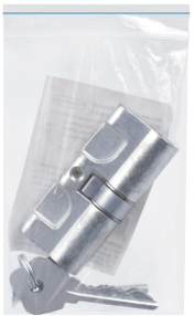 Птимаш МЦ 1-70 (33*70*17) д/врез.замков Цилиндровый механизм (100)