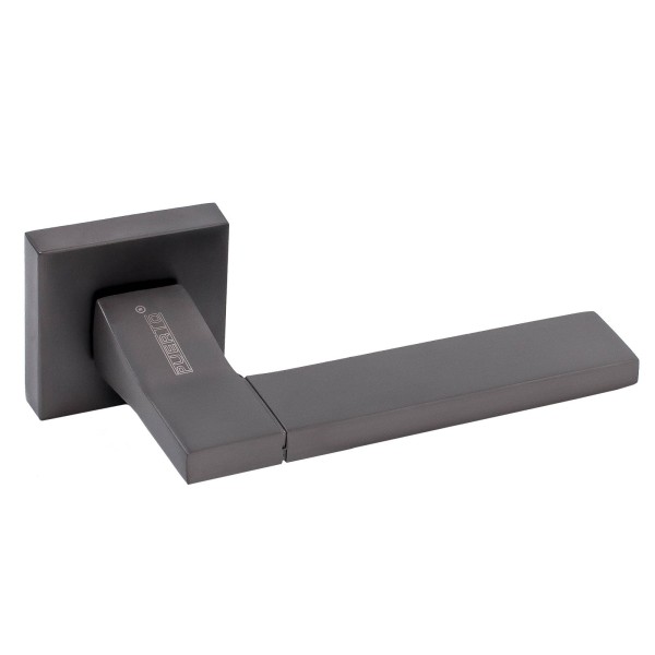 PUERTO AL 524-03 MBN  мат.черный никель Комплект ручек (20)