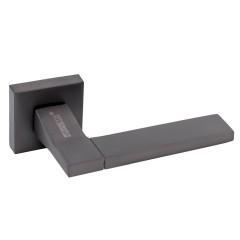 PUERTO AL 524-03 MBN мат.черный никель Комплект ручек (20)