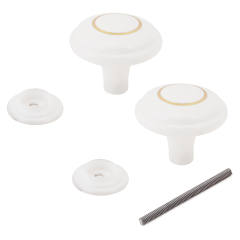 Башкирия РДП-01-1 бел/золотое кольцо (100) Упакованная