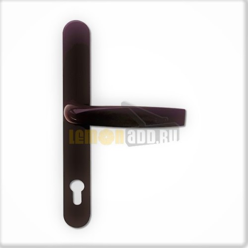 Ручки dormakaba BREMEN 26 мм для профильных дверей