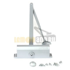 Доводчик дверной Apecs DC-20.5/1200/120-A1