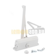 Доводчик дверной Apecs DC-20.5/1200/120-A1