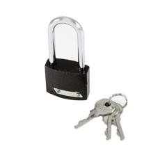 AVERS PD-01-32-L d5мм Замок навесной (240,12!!!)