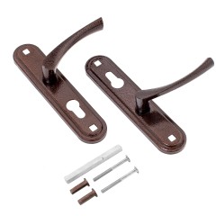 Омега РФ1-55.07 медь Комплект ручек (20)