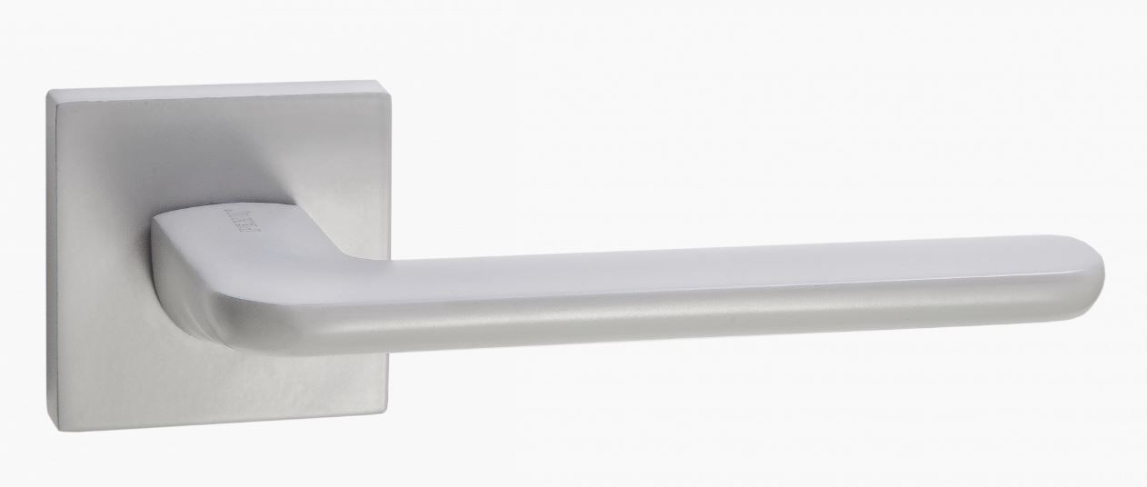 RENZ INDH 95-03 Grey Лана серый (RAL 7047)  Комплект ручек (20)