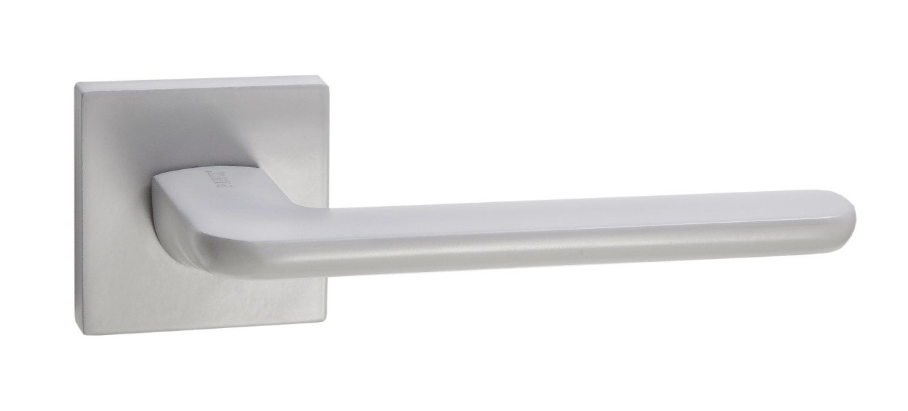 RENZ INDH 95-03 Grey Лана серый (RAL 7047)  Комплект ручек (20)