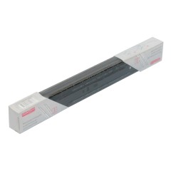 StahlBuro направляющие шариковые (2 шт.) 35-300 /12&quot;/ черный (20)