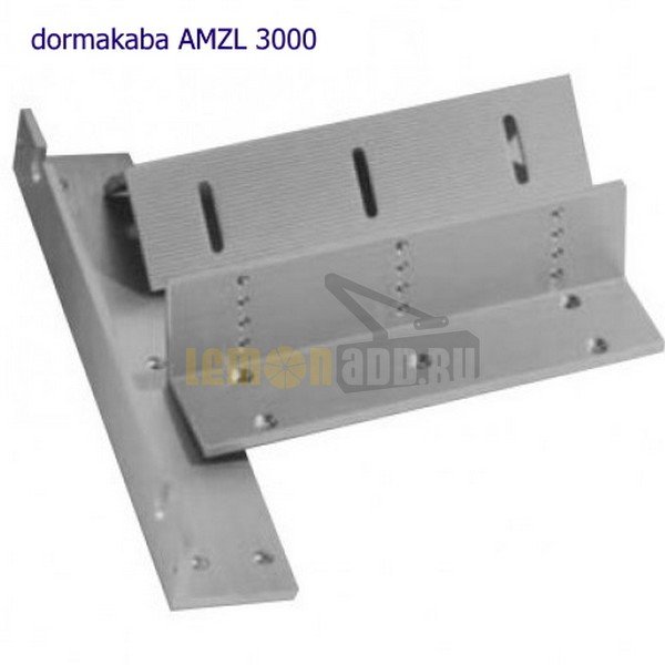 Монтажный набор dormakaba AMZL3000