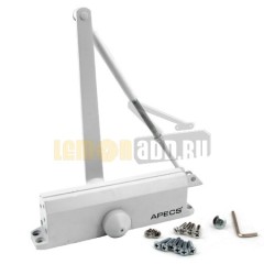 Доводчик дверной Apecs DC-20.6/1400/160-A1
