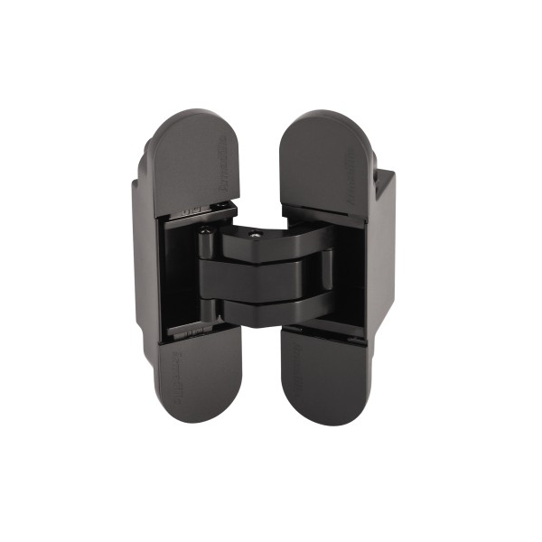 Петля скрытой установки U3D6002.TG BL черный