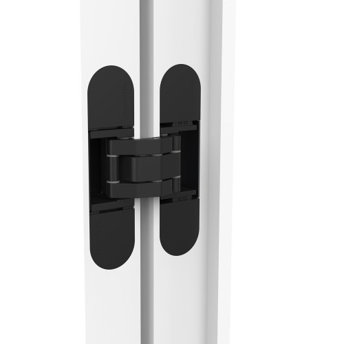 Петля скрытой установки U3D6002.TG BL черный