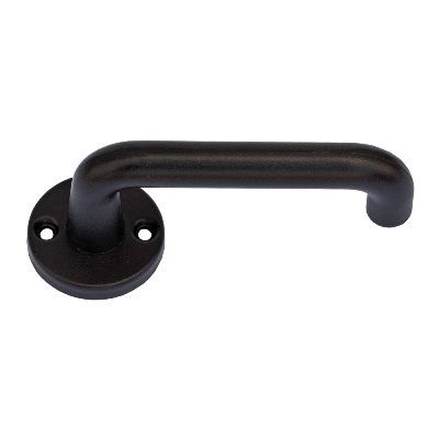 Балашиха НР 0302 черный Комплект ручек (10)