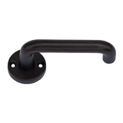 Балашиха НР 0302 черный Комплект ручек (10)