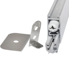 Пороги автоматические Athmer Isolporte Standard Silicone single