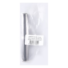 АЛЛЮР 18х120 с/подш  капл. шарнир-петля под сварку (60,10) Упакованная