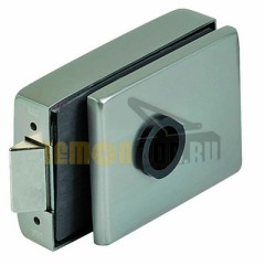 DORMA MEDIO Замок для стекла толщиной 10 мм (10.509)