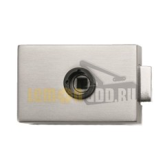 DORMA MEDIO Замок для стекла толщиной 10 мм (10.509)