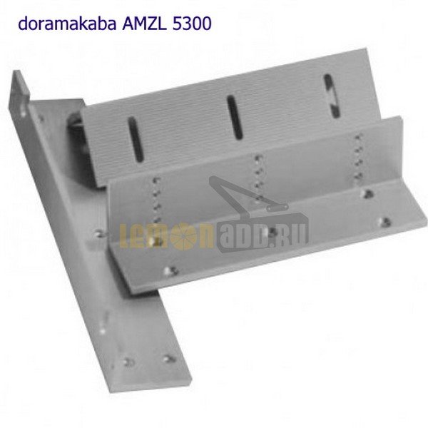Монтажный набор doramakaba AMZL5300
