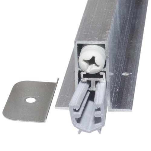 Пороги автоматические Athmer Isolporte Omega Silicone single