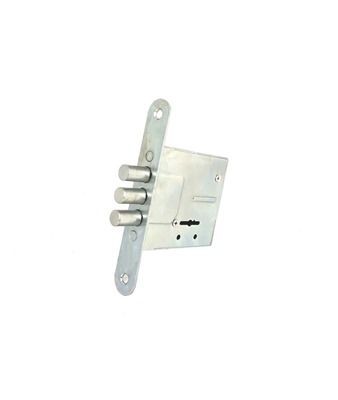 Омега Д-град ЗВ 8-4.3Р 3кл Замок врезной б/руч (30)