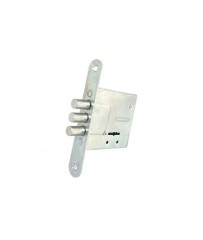 Омега Д-град ЗВ 8-4.3Р 3кл Замок врезной б/руч (30)