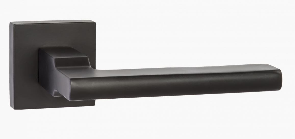 RENZ INDH 53-03 B Рим черный Комплект ручек (20)