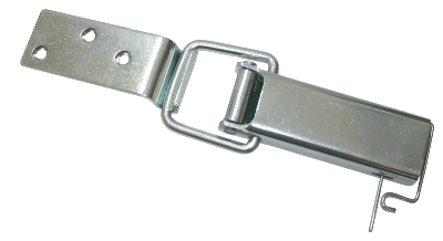 Кунгур замок накидной 1-1 (40,5!!!)