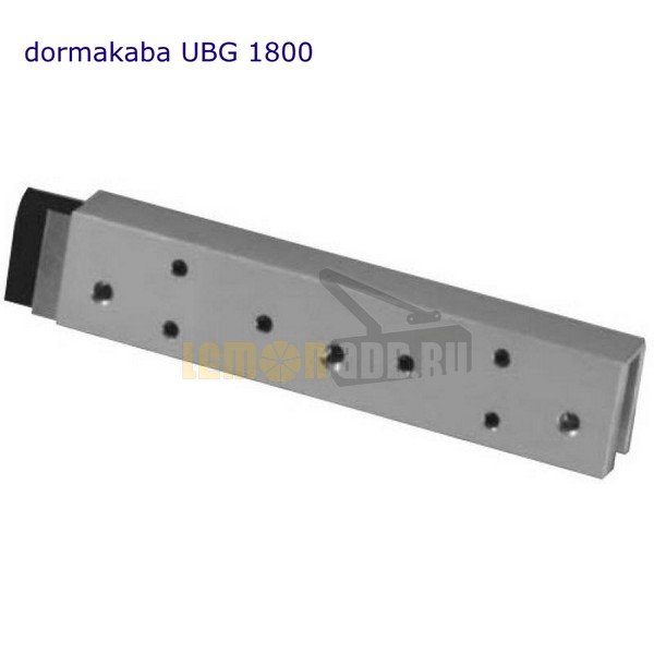 Монтажный набор UBG 1800