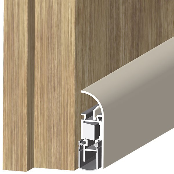 Пороги автоматические Athmer Isolporte Deco Silicone