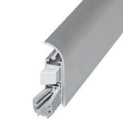 Пороги автоматические Athmer Isolporte Deco Silicone