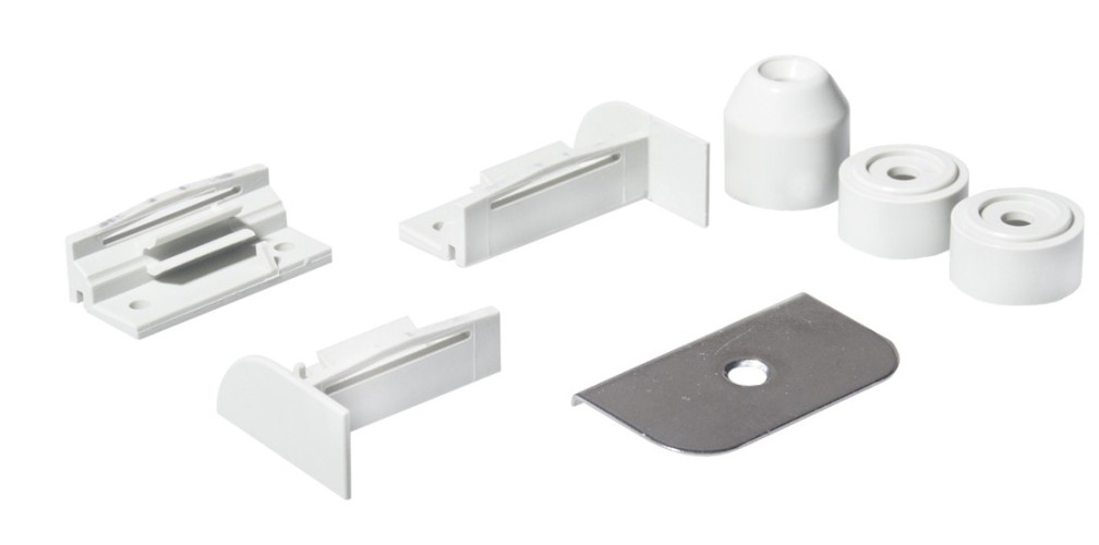 Пороги автоматические Athmer Isolporte Deco Silicone