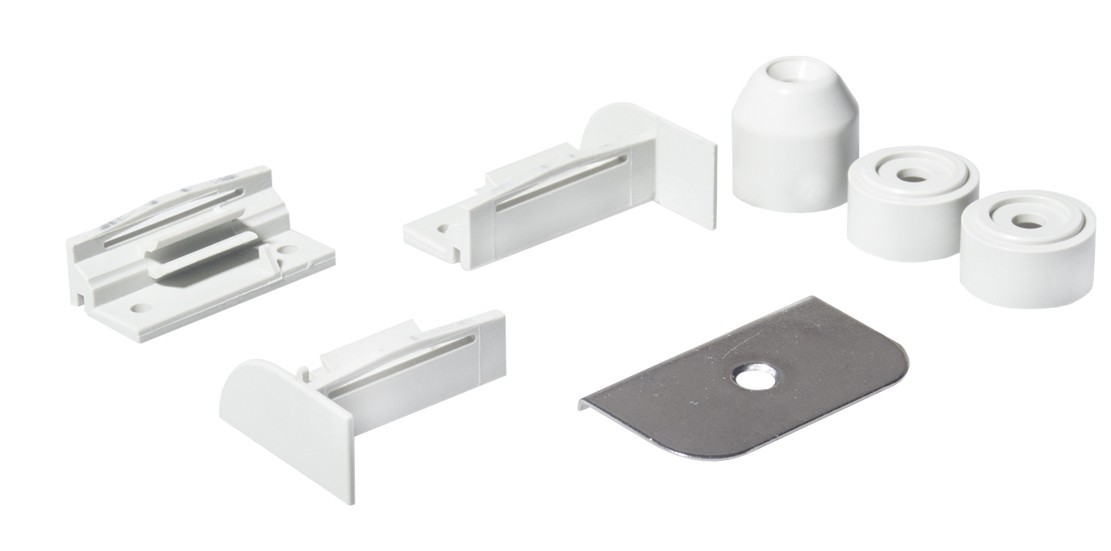 Пороги автоматические Athmer Isolporte Deco Silicone