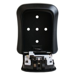 АЛЛЮР СК-01 КП голубая сейф-ключница кодовая (40)