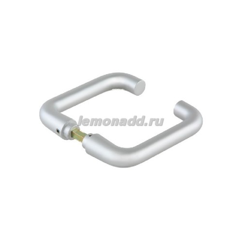 STUDIO RONDO Комплект нажимных ручек без розеток, круглой формы (10.301) (DORMA)
