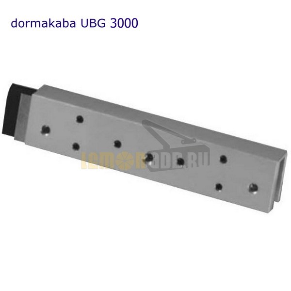 Монтажный набор UBG 3000