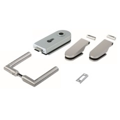 Комплект Studio Rondo с навесными петлями