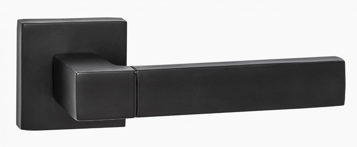 RENZ INDH 51-03 B Милан черный Комплект ручек (20)